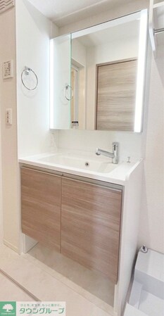 シャンティの物件内観写真